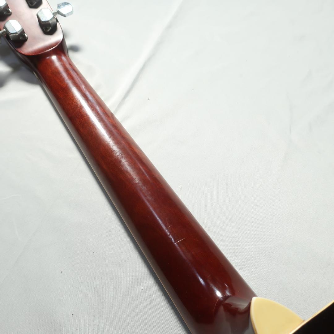 Morris W-25 アコースティックギター 大鳴り - メルカリ