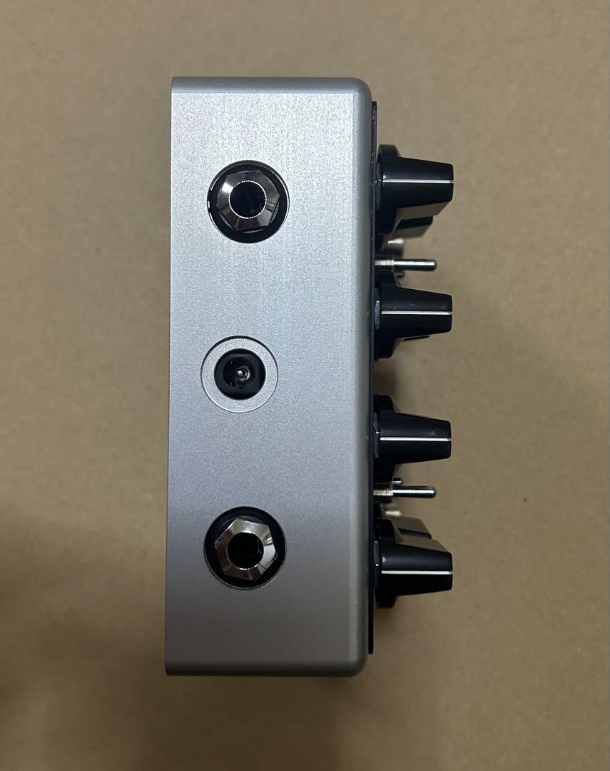 ベース MICROTUBES B7K ULTRA