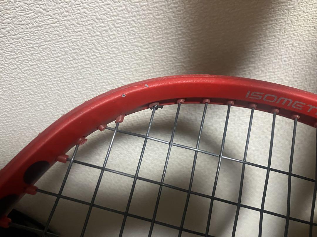 YONEX Vコア100(2023) G3
