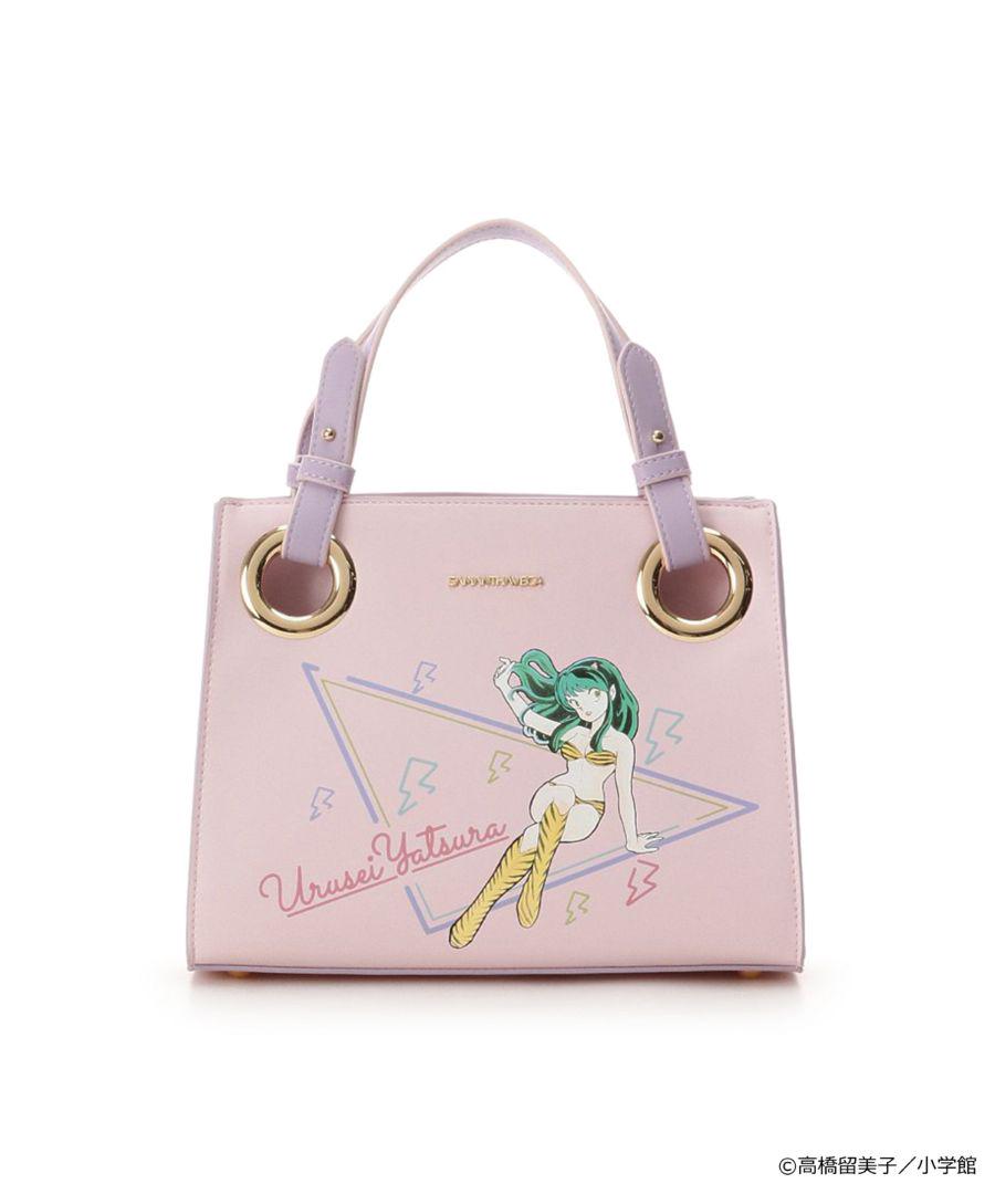 お得品質保証 うる星やつら×Samantha Thavasa サマンサタバサ u2SC0-m16244887826 正規品大人気