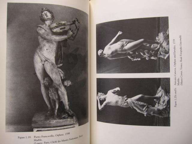 アート・デザイン・音楽 Orpheus in Nineteenth Century Symbolism