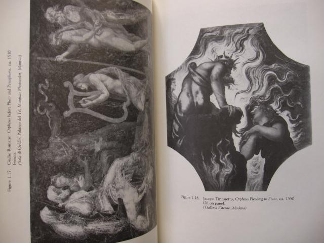 アート・デザイン・音楽 Orpheus in Nineteenth Century Symbolism
