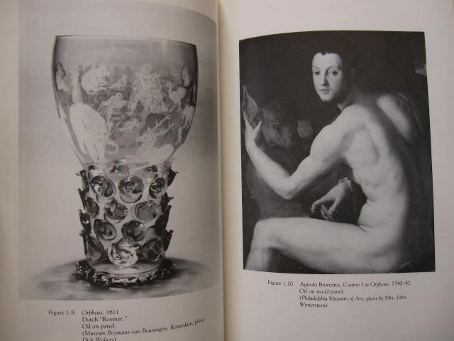 アート・デザイン・音楽 Orpheus in Nineteenth Century Symbolism