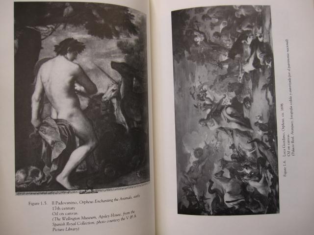 アート・デザイン・音楽 Orpheus in Nineteenth Century Symbolism