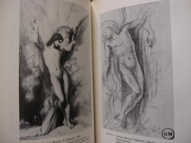 アート・デザイン・音楽 Orpheus in Nineteenth Century Symbolism