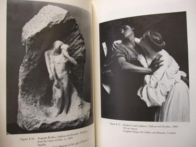 アート・デザイン・音楽 Orpheus in Nineteenth Century Symbolism