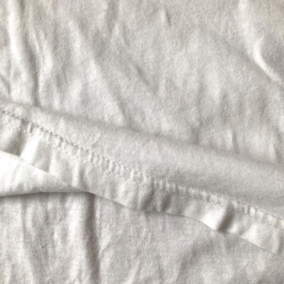 DUB CAESAR アートプリントTシャツ カンナビス USA ストリート