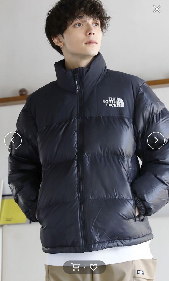 セール】【THE NORTH FACE/ザノースフェイス】日本未発売 NUPTSE