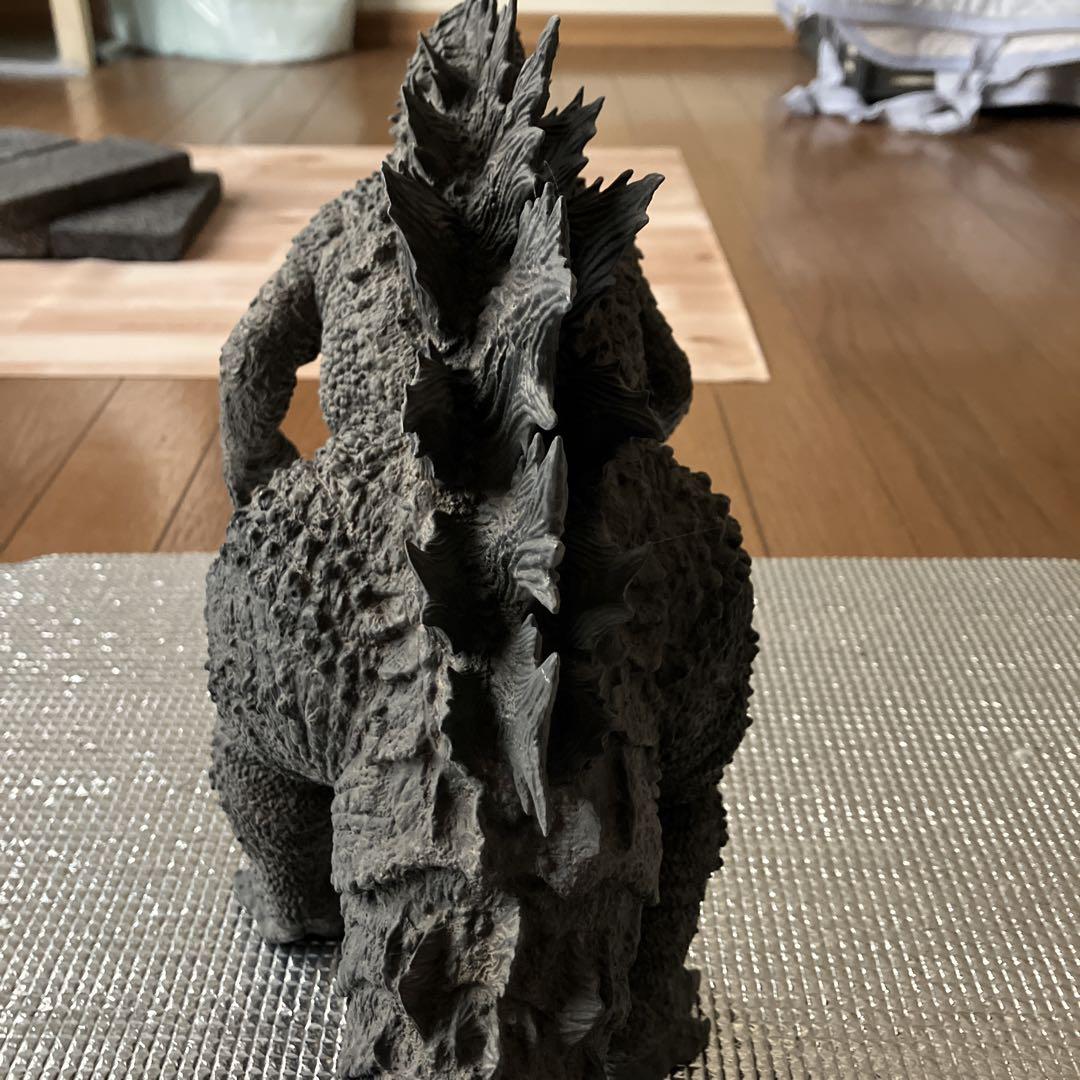 GODZILLA フィギュア