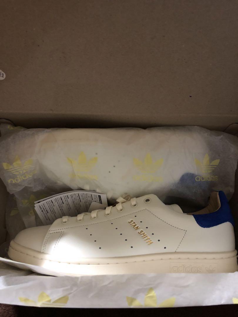 スタンスミス LUX / STAN SMITH LUX チームロイヤルブルー
