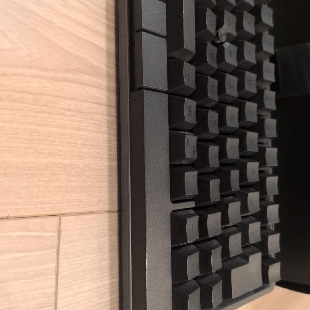 HHKB studio 黒 日本語配列