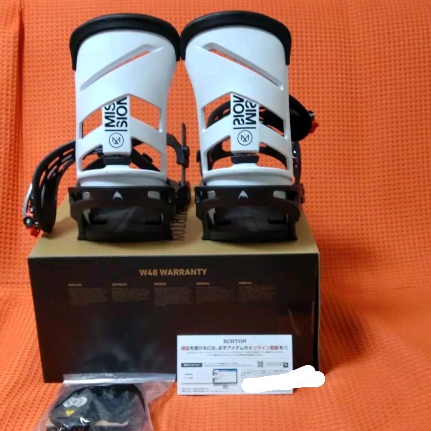 高品質限定SALE バートンミッション Re.Flex Mサイズ fHTsS-m16246129652 最安値挑戦