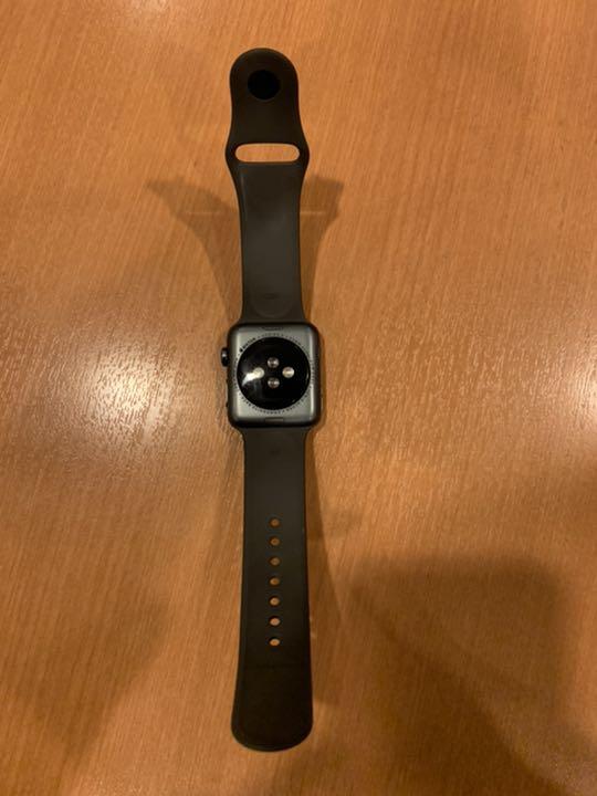 ・アップル⑳ 海人様専用 Apple watch series 3 GPS gvUTE-m16246572477 ╓について・