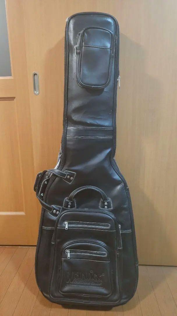 ベース TUNE Zi-III-4