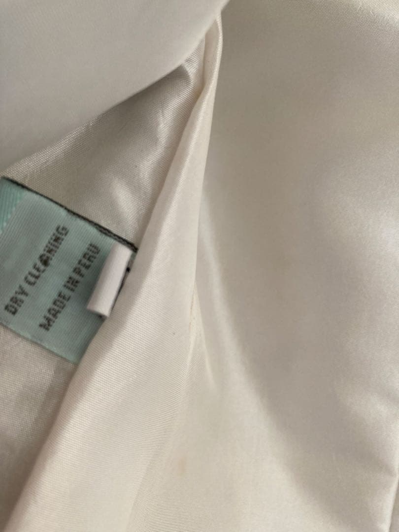 アルパカ　ペルー土産