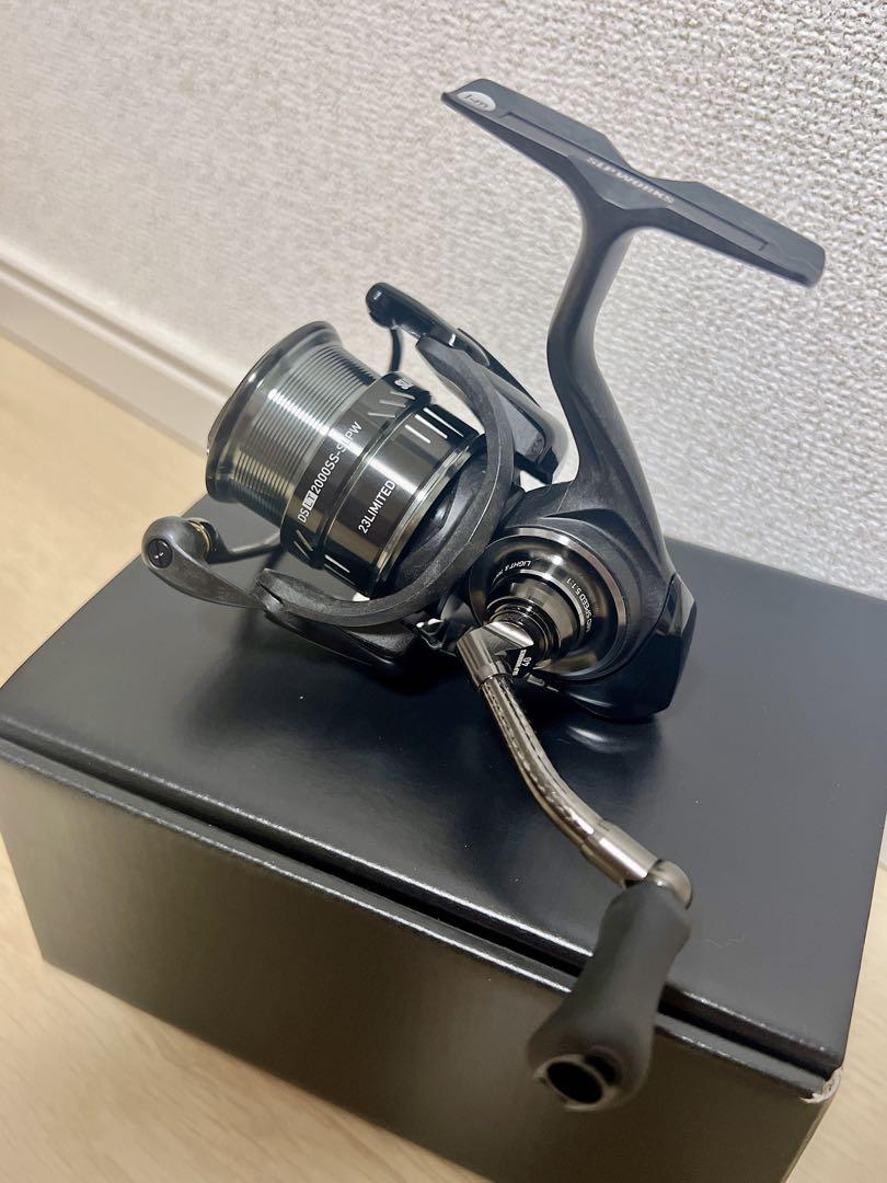 ディスプラウト DS LT2000SS 23 limited 黒い特務機 - メルカリ