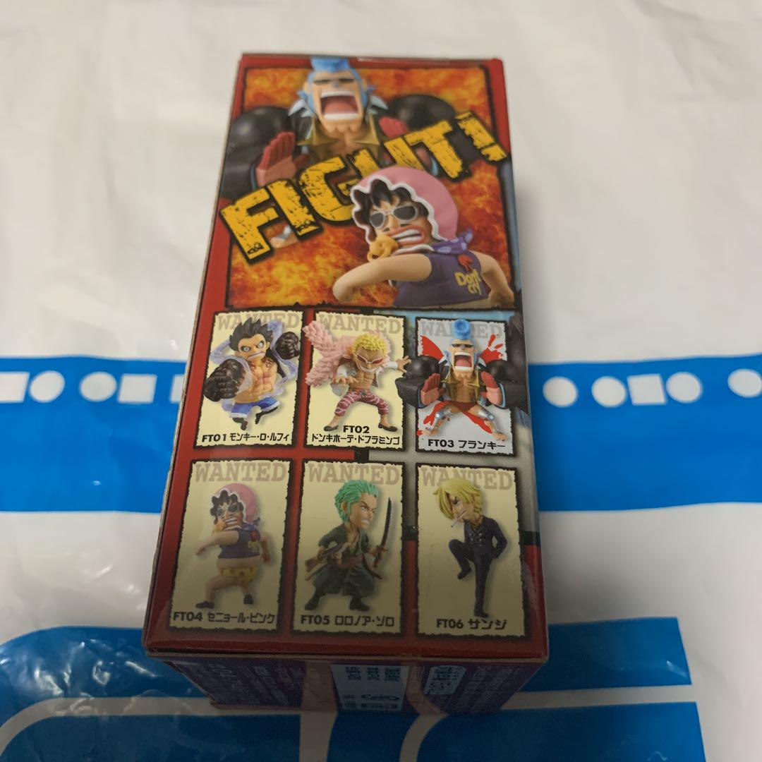 メルカリ ワンピースワールドコレクタブルフィギュアフランキードレスローザトレジャーラリー コミック アニメグッズ 5 995 中古や未使用のフリマ メルカリ ワンピースワールドコレクタブルフィギュアフランキードレスローザトレジャーラリー コミック アニメグッズ 5 995 中古や未使用のフリマ