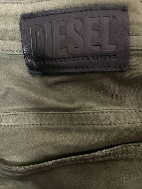 しました diesel THOMMER w30 069MM QtrPj-m16248060555 jogg ジョグジーンズ ◒ストレート