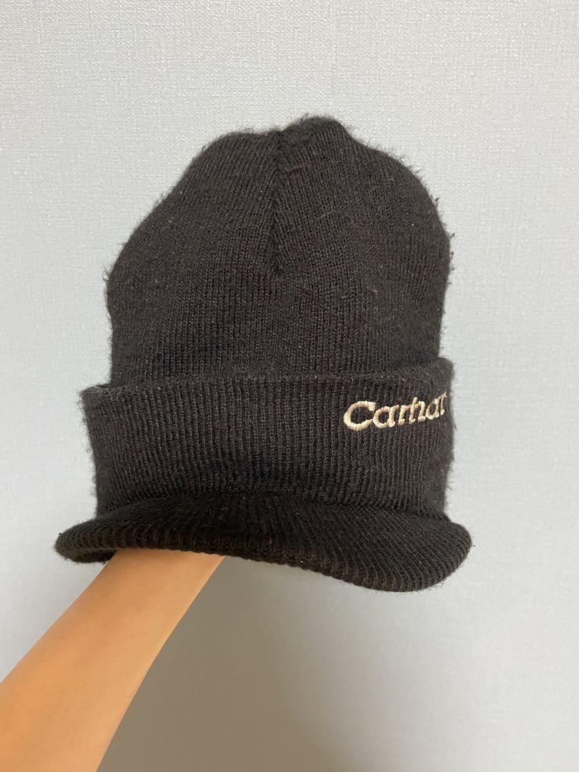 カーハートmade in USA