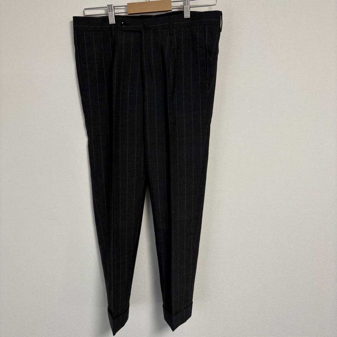 【極美品】 ring jacket×guji CARLO セットアップ　スーツ
