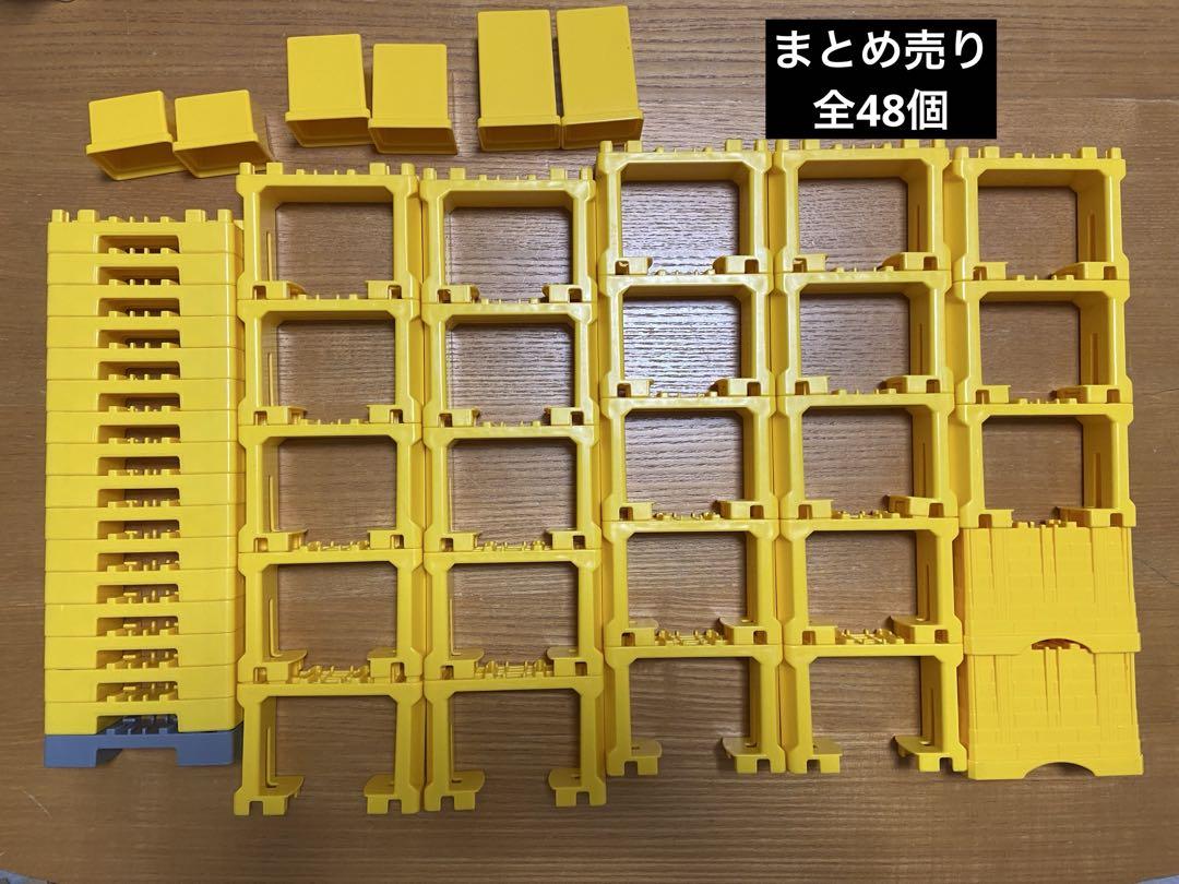プラレールシリーズ - プラレール　橋脚　まとめ売り プラレール 橋脚まとめ売り 鉄道玩具