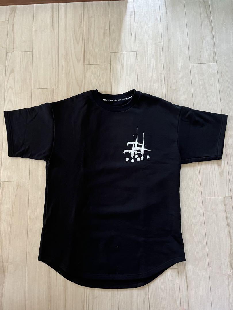 osk別注 ss23 cvtvlist usual tee size1 画像1