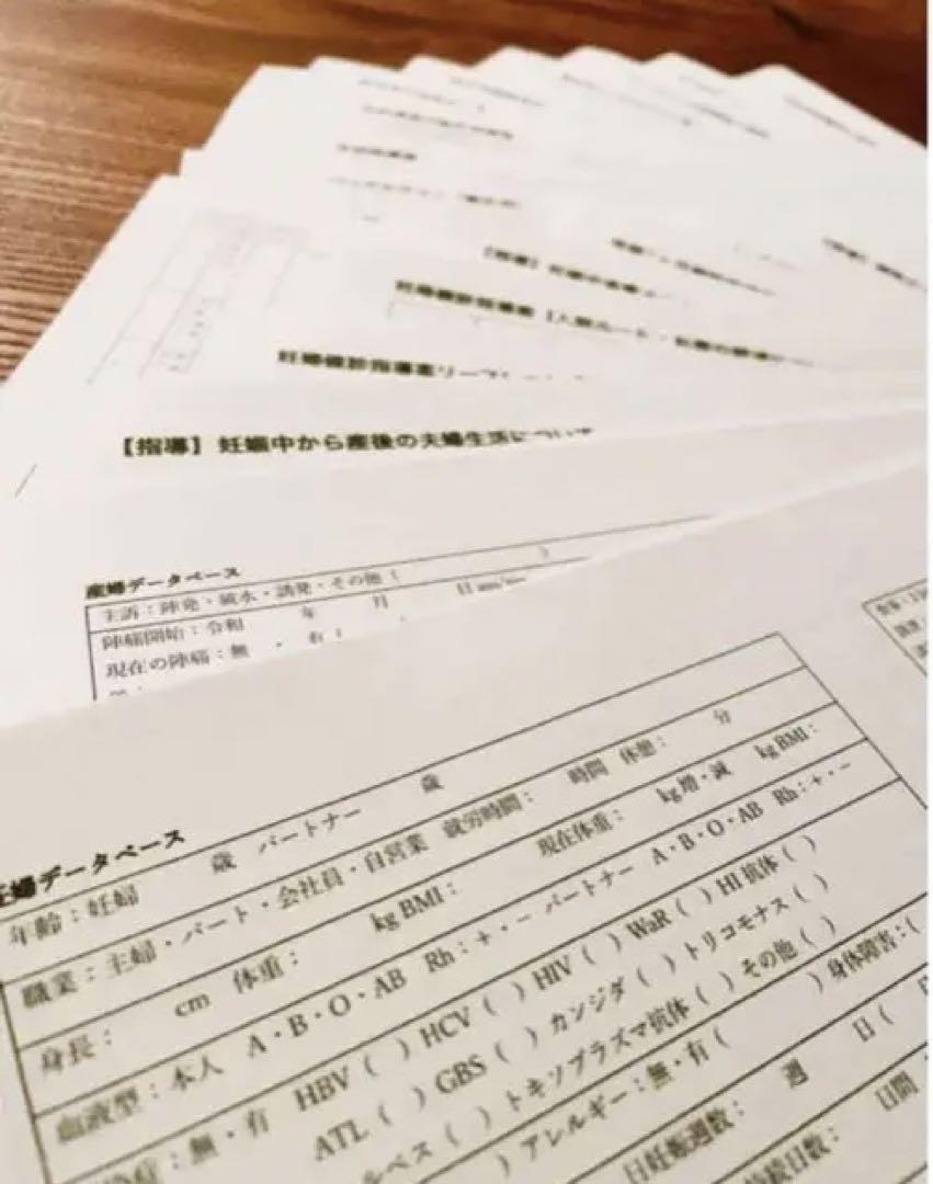 助産学生　助産師　実習ポケットノート　助産師国家試験