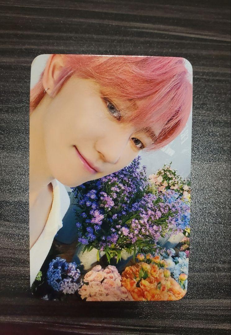 【超レア】SEVENTEEN the8 sector17 shopee ヨントン レア】SEVENTEEN the8 sector17 shopee ヨントン