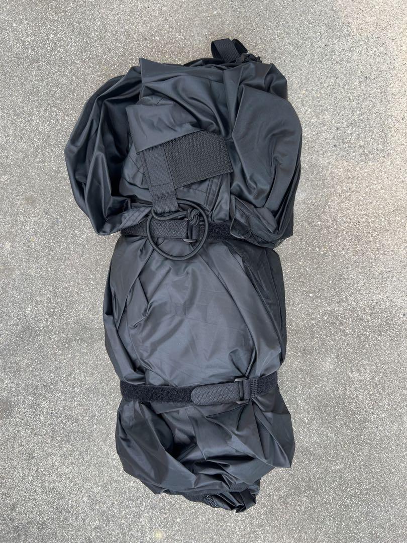 グリップスワニー インナーテント GS Shelter Black GST-03
