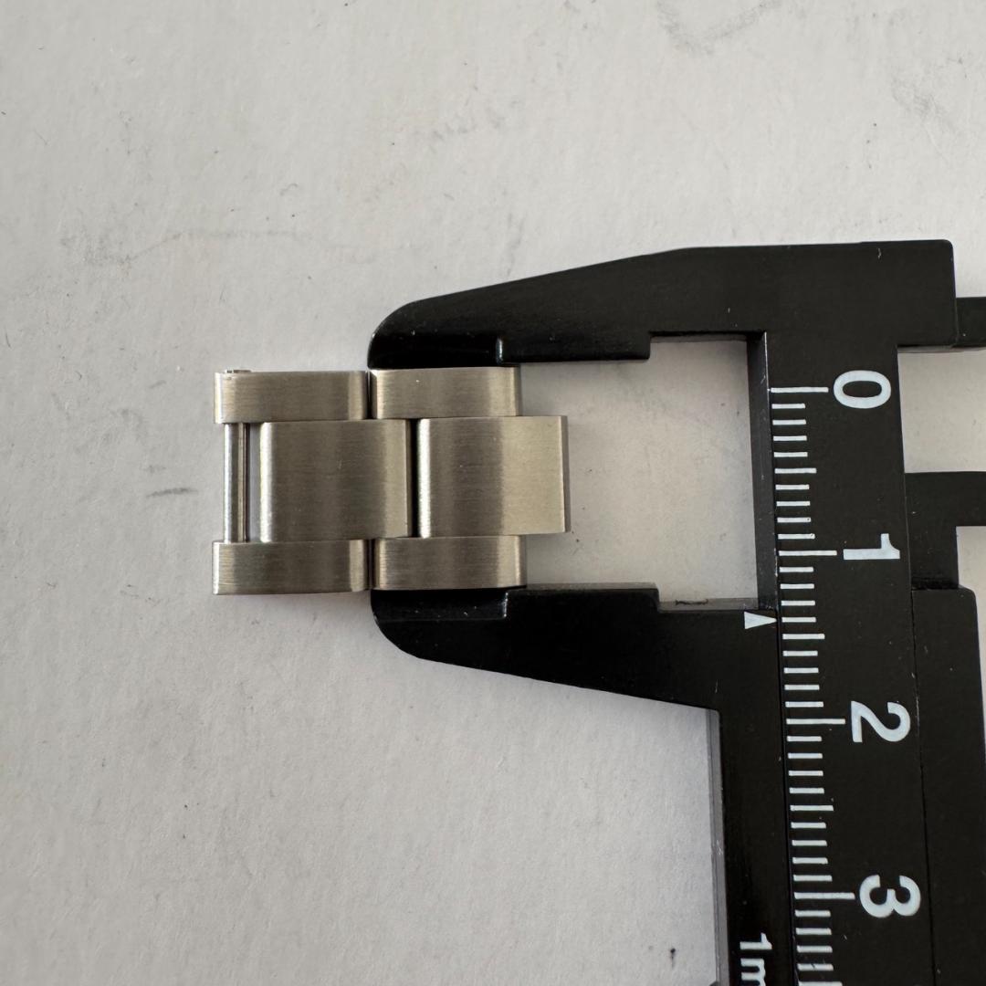 〇純正 ROLEX 2駒 14000 15200 67480 SS FZ8614