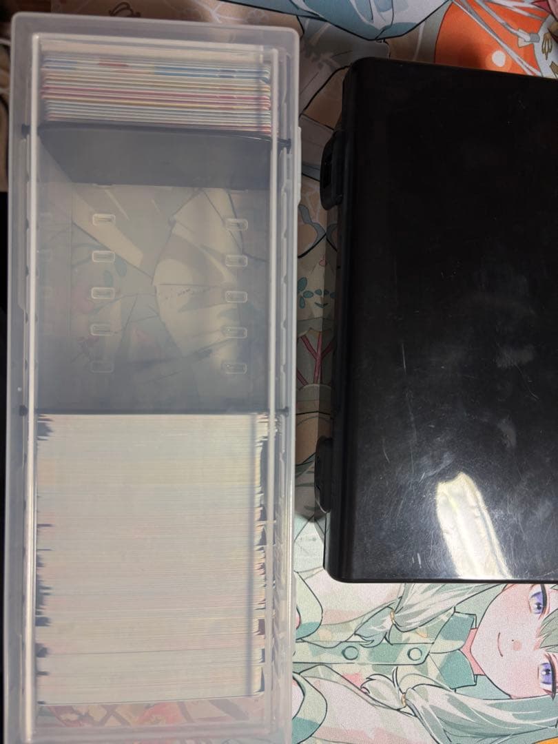 引退品 リング目立った傷や汚れなし