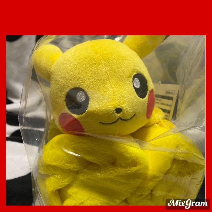 ピカピカボックス ピカチュウ ブランケット メルカリ ピカピカボックス ピカチュウ ブランケット メルカリ