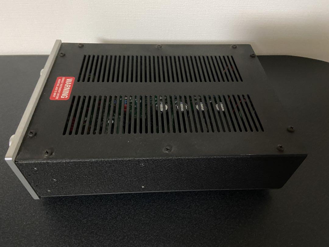 AVALON DESIGN（アヴァロンデザイン）U5 SILVER