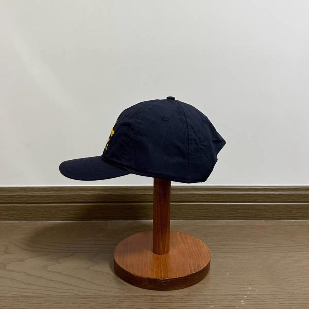 未使用 Aime Leon Dore Unisphere Hat キャップ