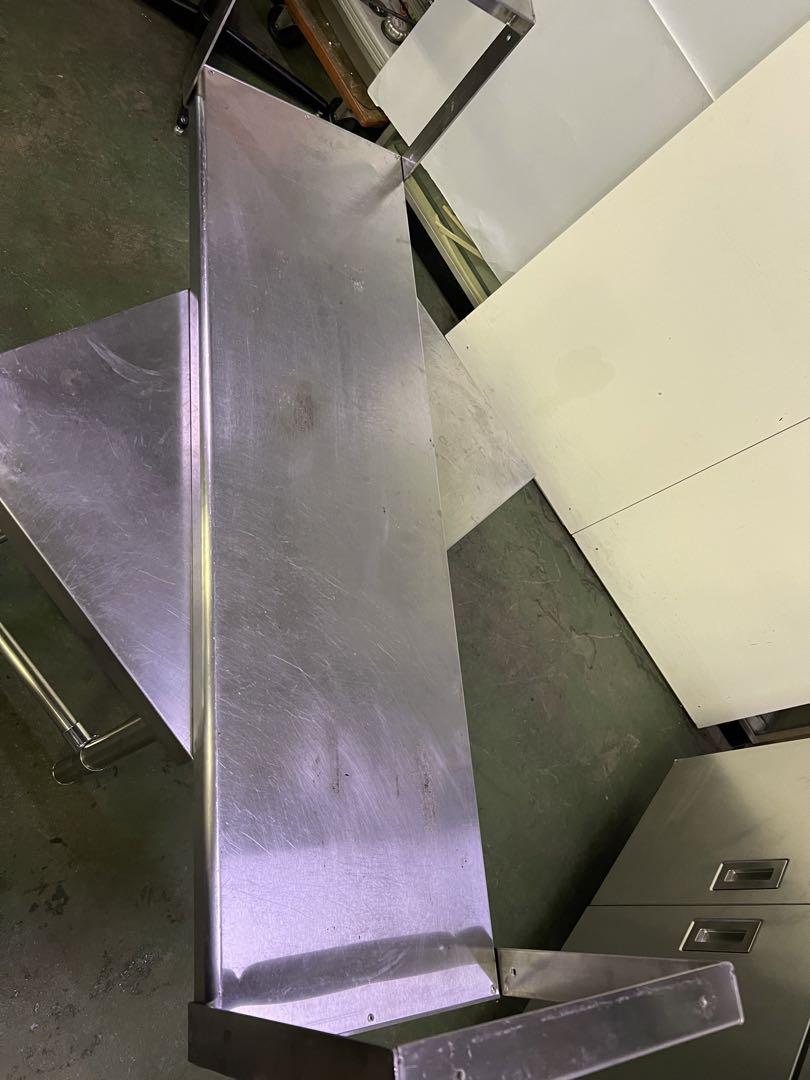 物置棚  1000x290x290