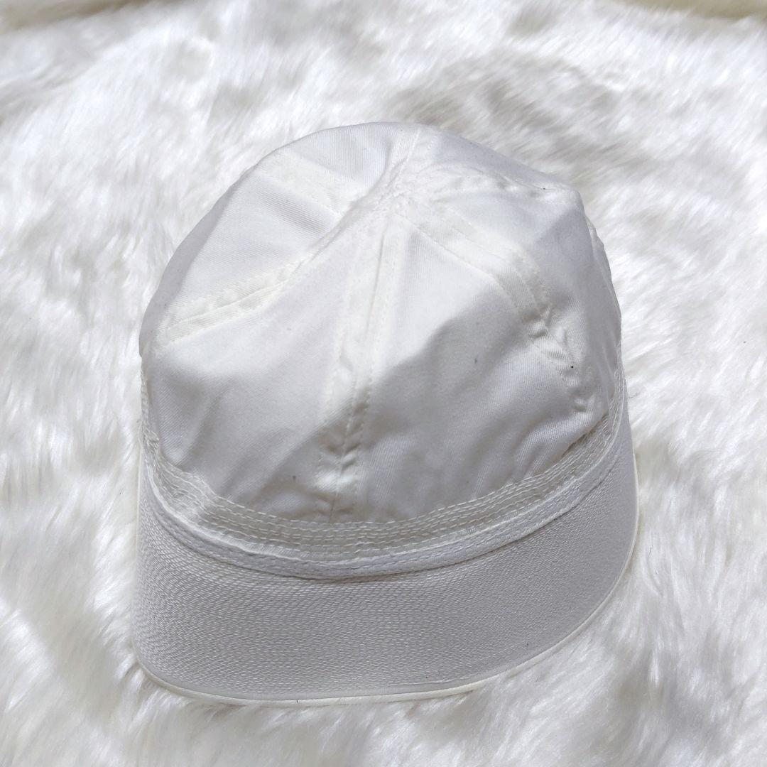 ✨大きいサイズ✨ヴィンテージ★アメリカ軍★US Navy★セーラーハット★極美品 ✨大きいサイズ✨ヴィンテージ☆アメリカ軍☆US Navy☆セーラー