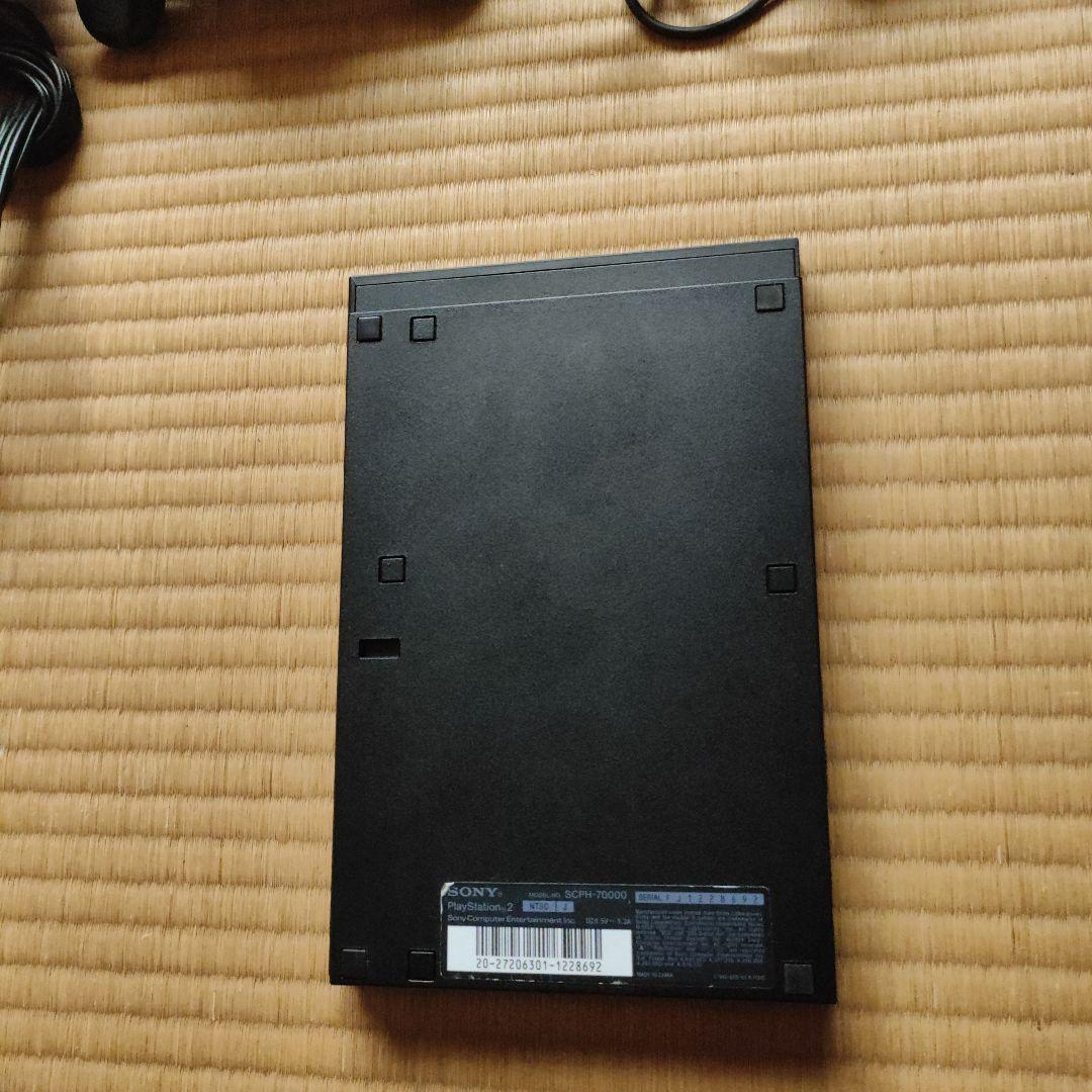 PS2 本体 ソフトまとめ売りセット 動作確認済 - メルカリ