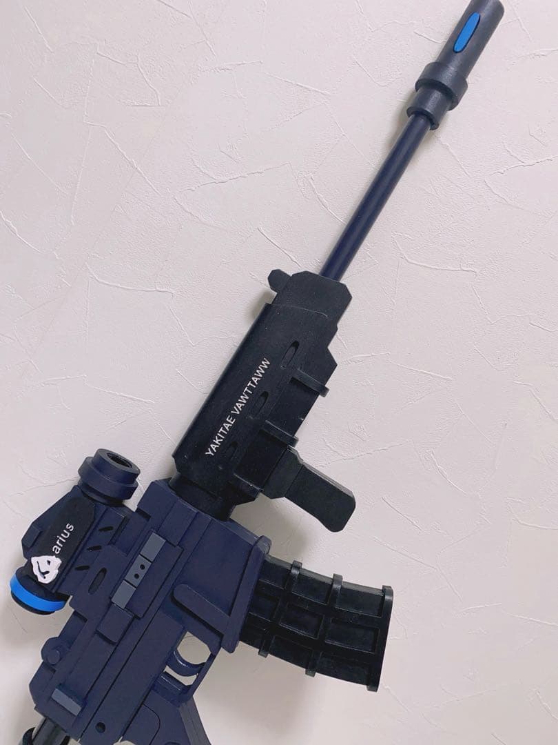 【即日発送可能】 ブルーアーカイブ 錠前サオリ コスプレ 武器 道具 ブルアカ 【即日発送可能】 ブルーアーカイブ 錠前サオリ コスプレ 武器 道具 ブルアカ