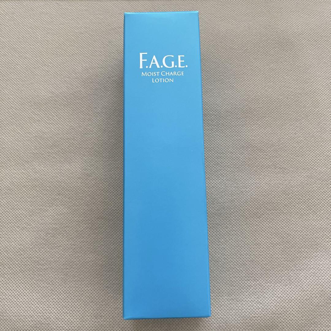 エファージュ モイストチャージローション 保湿化粧水 120ml