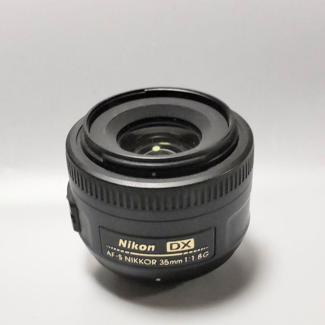 ニコン Nikon AF-S 35mm F1.8G❤大人気単焦点レンズ❤ Amazon.co.jp: Nikon 単焦点レンズ AF-S NIKKOR 35mm f/1.8G ED
