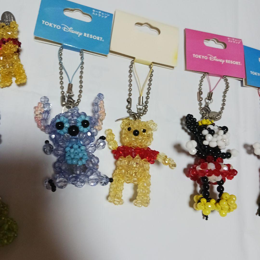 レトロ！コンプリート 最終お値下げです！ ディズニービーズ