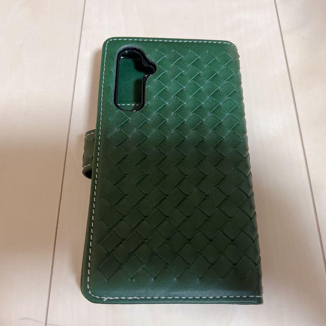 Galaxy A54 5G (SC-53D/SCG21) スマホケース