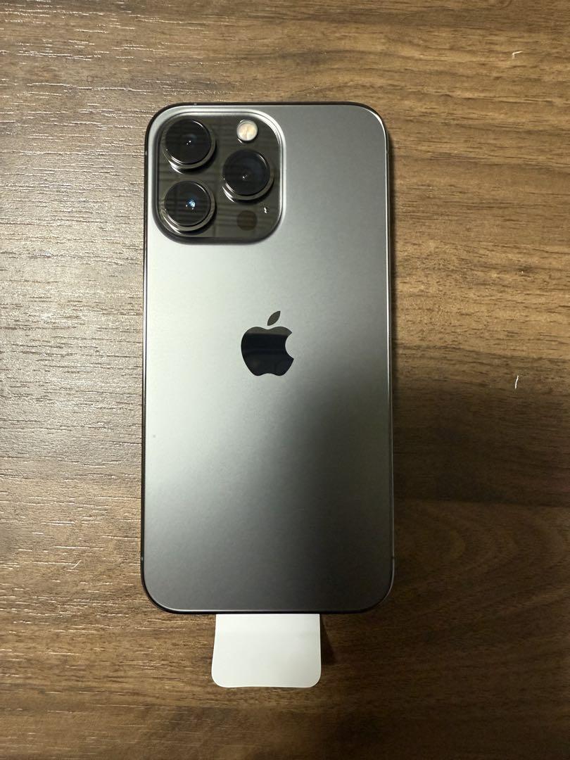 携帯電話本体 iPhone13 Pro 512GB