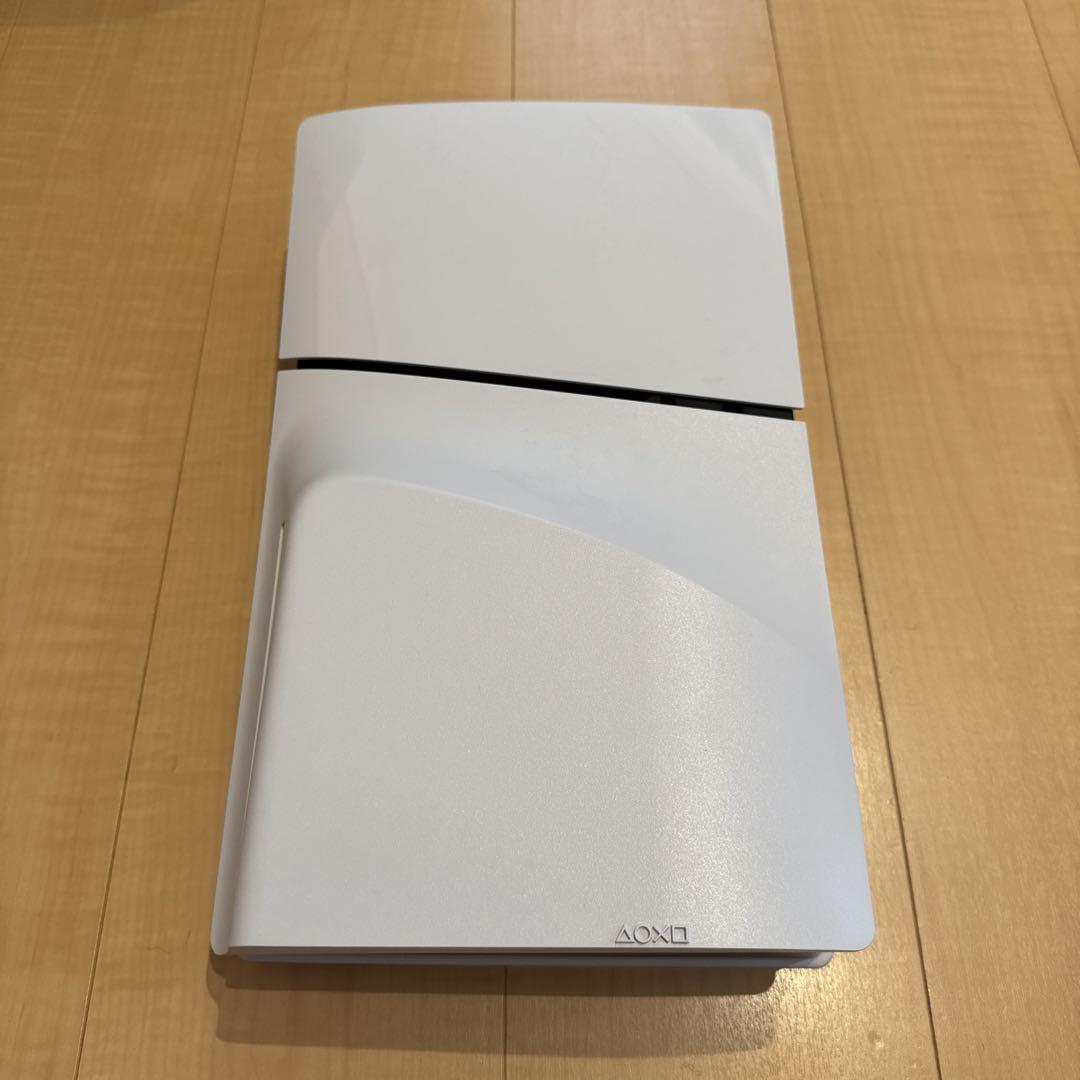 SONY プレステ5 PS5本体 CFI-2000A01 ディスクドライブ - メルカリ