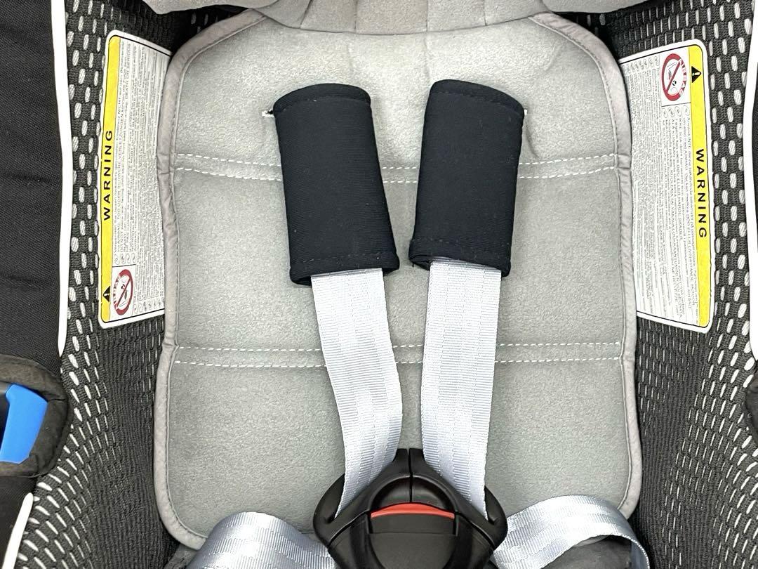 BRITAX ROMER ベビーセーフ & ベース Volkswagen