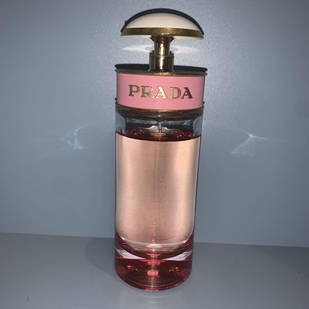 【正規品】PRADA プラダ　キャンディ フローラレ　廃盤 レア