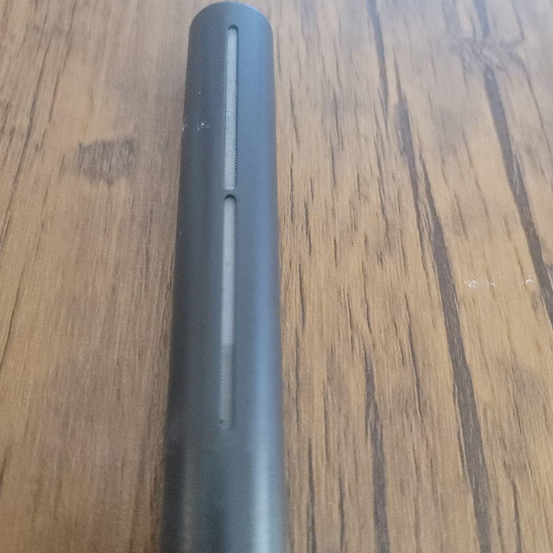 SONY ECM-673 鋭指向性 ガンマイク コンデンサーマイク 現状品