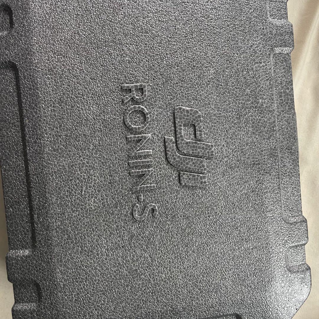 DJI Ronin-S スタビライザー