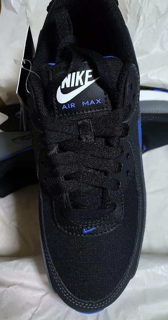 限定SALEお得 新品 NIKE ナイキ エアマックス 90 24.5cm メンズ レディース 56G3O-m16258319897 低価大人気