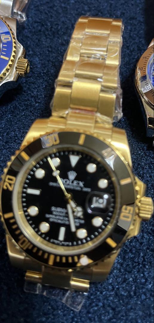 ☆極美品! 動作良好! ピアジェ piaget 自動巻き 腕時計即納 pg6